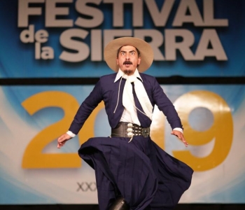  - Festival de la Sierra